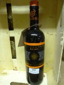 *75cl Bottle of Pigmintum Malbec 2018