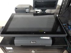 *Digital Touch Screen Till, Drawer, Printer & Price Display