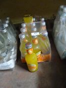 *Thirteen Bottles of Fentimans Mandarin and Saville Orange Jigger