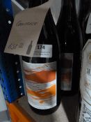 *Three 75cl Bottles of Counoise