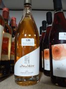 *Three 75cl Bottles of Le Pas Du Moine