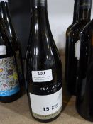 *Four 75cl Bottles of Yealands L5 Single Block Sauvignon Blanc