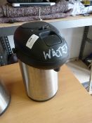 *2.5L Vacuum Pump Hot Drinks Dispenser