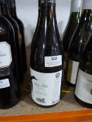 *Two 75cl Bottles of Louis Pato White Wine