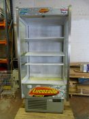 Frilixa Vizela 1.0M Drinks Display Chiller