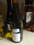 *75cl Bottle of Les Demoiselle Sauvignon