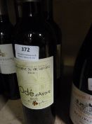 *Two 75cl Bottles of Ode d'Aydie