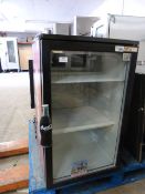 *Coca-Cola Display Chiller