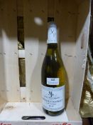 *75cl Bottle of Macon-Charnay 2014