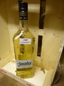 *Two 70cl Bottles of El Jimedor Tequila Reposado
