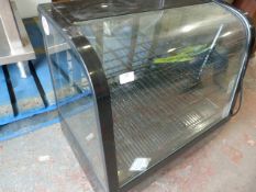 *Tabletop Drinks Chiller/Display Unit