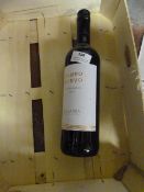 *75cl Bottle of Campo Nuevo 2014 Navara