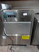 *Polar Refrigeration Ice Machine