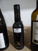 *Two 37.5cl Bottles of Pedro Ximenez