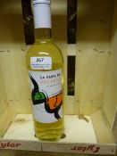*75cl Bottle of La Copa De Macabeo