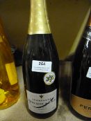*75cl Bottle of Philizot & Fils Champagne