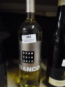 *75cl Bottle of Bran Caia 2017