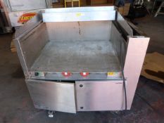 *Varithek Rieber Air Cleaning System