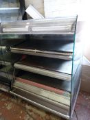 *Fri-Jado Warming Cupboard