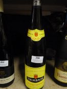 *75cl Bottle of Trimbach Gewurztraminer
