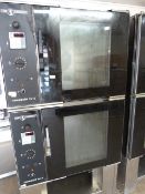 *Tom Chandley Convector TC-5 Double Oven