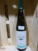 *Two 75cl Bottles of Vitese Grillo