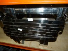*9 Chaffing Dish Frames