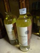 *Five 75cl Bottle of Amaru 2019