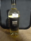 *75cl Bottle of Leyda Sauvignon Blanc 2015