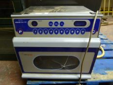 *Merry Chef Micro Cook HD (Cracked Glass)