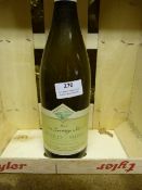 *75cl Bottle of Pouilly-Fuisse