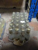 *Twenty-Four Bottles of Fever-Tree Indian Tonic Water