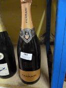 *75cl Bottle of Ferrari Maximum