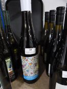 *Two 75cl Bottles of Vinho Verde Portuguese White Wine