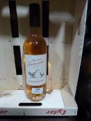 *75cl Bottle of Maison Saturnin Rose
