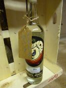 *Two 70cl Bottles of Quiqviriovi Tequila