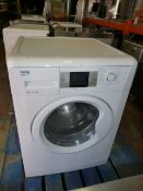 *Beko 9kg Washing Machine