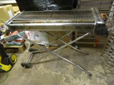 *Buffalo Pro Gas Barbecue