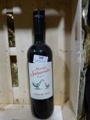 *Two 75cl Bottles of Maison Saturnin Grenache Noir