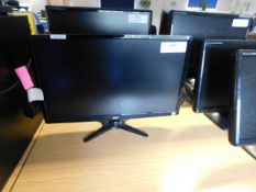 *Acer G246HL Monitor