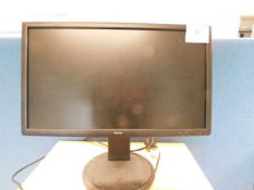*Liyama Prolite B2209 HDS monitor