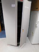 *Tall Steel Cabinet 6 shelves