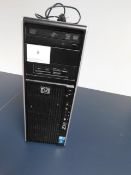 *HPz400 intel ex eon