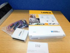 *National Instruments Graphic Development Platform