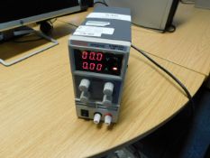 *Eventec CPS 3010D DC Power Supply