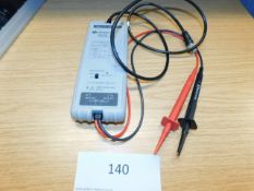 *Keysight N2791A Differencial Probe
