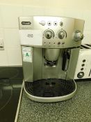 *Delongi Magnifica Coffee Espesso Machine