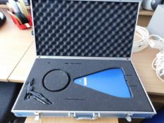 *AARONIA RF interference aerial