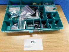 *Computer Consumables in Partion Box