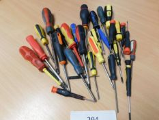 *Phillips Srewdrivers